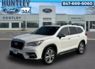 2021 Subaru Ascent Touring SUV