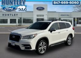 2021 Subaru Ascent Touring SUV