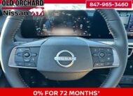 2026 Nissan Sentra SV Sedan