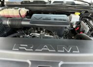 2023 Ram 1500 Big Horn/Lone Star Truck Crew Cab