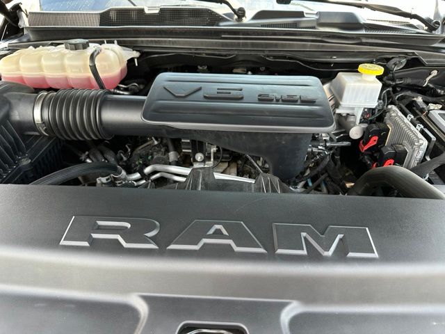 2023 Ram 1500 Big Horn/Lone Star Truck Crew Cab