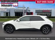 2023 Hyundai IONIQ 5 SEL SUV