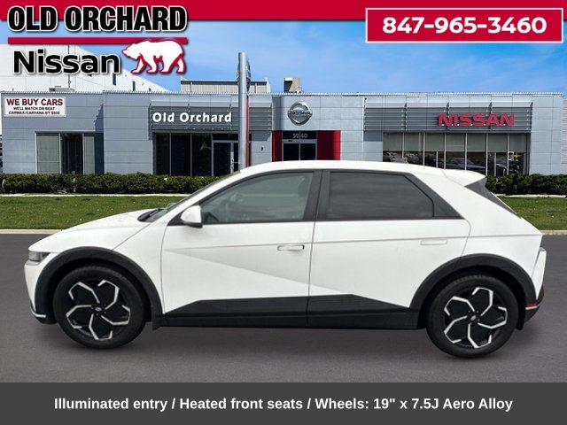 2023 Hyundai IONIQ 5 SEL SUV