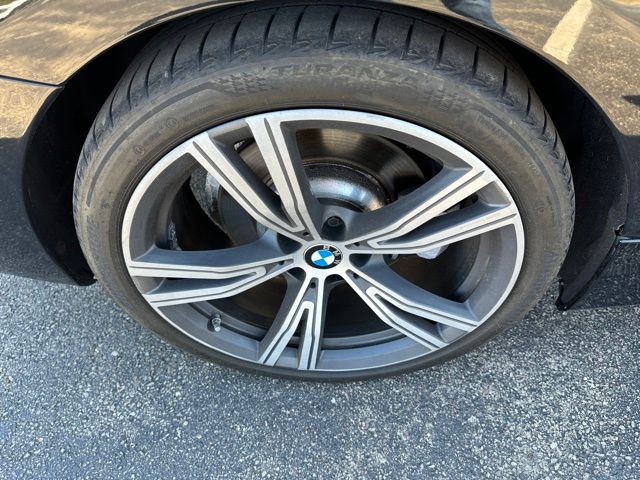 2022 BMW 430i 430i xDrive Convertible