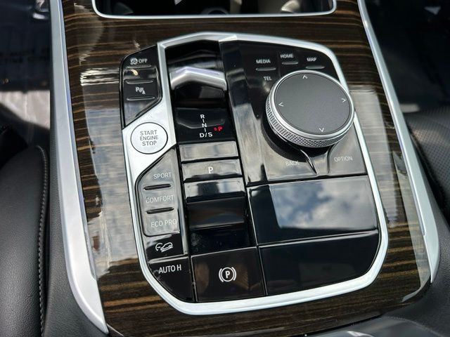 2025 BMW X5 xDrive40i SUV