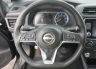 2025 Nissan LEAF S Hatchback