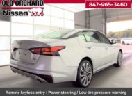 2023 Nissan Altima 2.5 SL Sedan