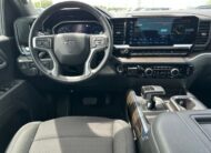 2022 Chevrolet Silverado 1500 RST Truck Crew Cab