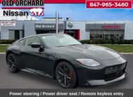 2024 Nissan Z Performance Coupe