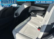 2022 Hyundai Tucson SEL SUV