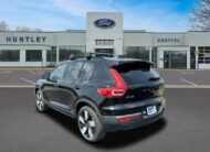 2023 Volvo XC40 Recharge Pure Electric Ultimate SUV