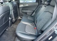 2024 Kia Sportage X-Line SUV