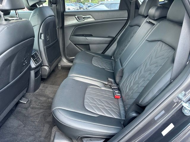 2024 Kia Sportage X-Line SUV
