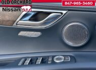 2024 Genesis GV80 3.5T SUV
