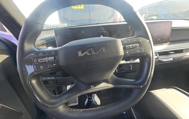 2024 Kia EV9 GT-Line SUV
