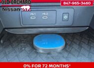 2026 Nissan Murano SL SUV