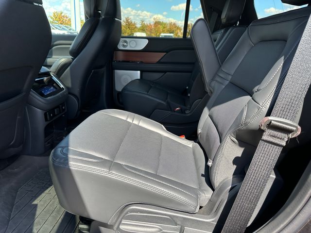 2022 Lincoln Navigator Reserve SUV