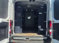 2023 Ford E-Transit-350 Cargo Base Van Medium Roof Van