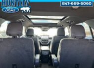 2025 Ford Explorer ST SUV