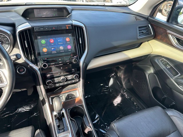 2021 Subaru Ascent Touring SUV