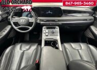 2024 Hyundai Palisade Calligraphy SUV