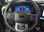 2025 Ford F-150 Lariat Truck SuperCrew Cab