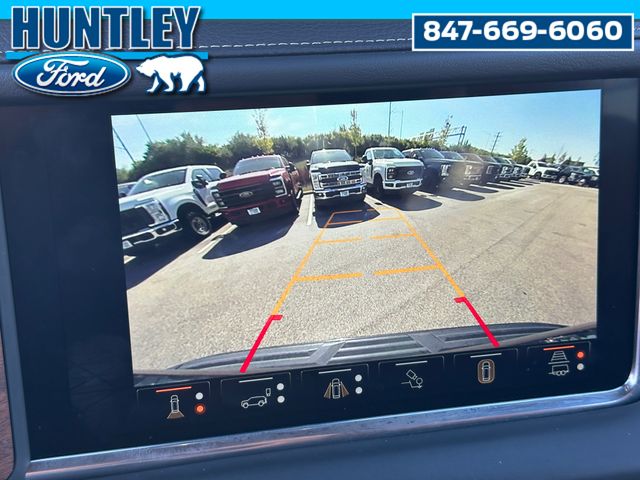 2023 GMC Yukon Denali Ultimate SUV