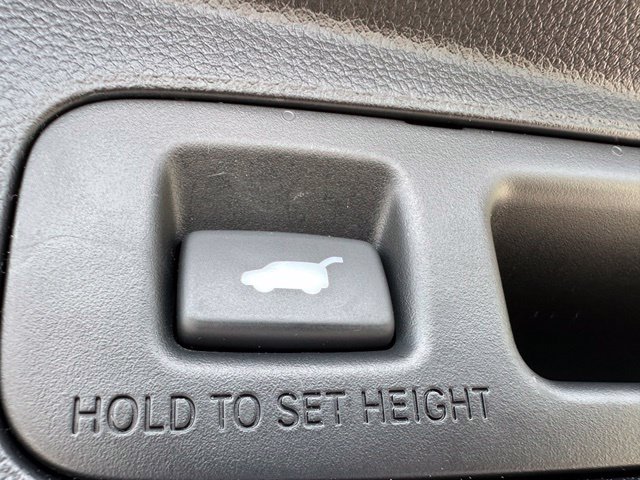 2024 Honda CR-V Hybrid Sport Touring SUV