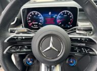 2025 Mercedes-Benz AMG GLC 43 GLC 43 AMGÂ® SUV