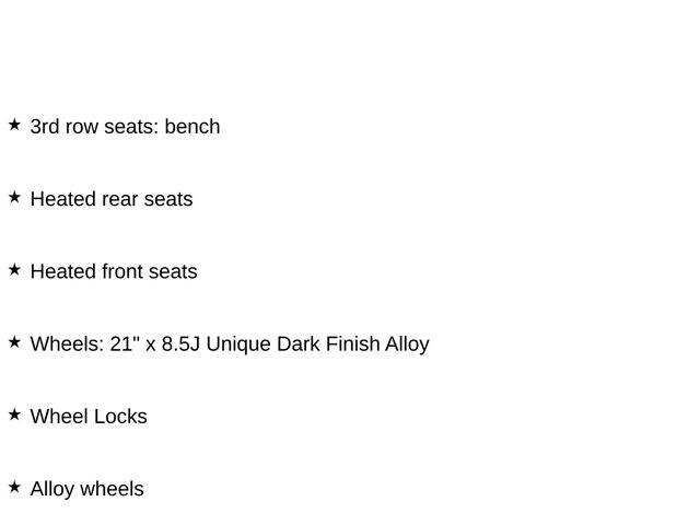2024 Hyundai Santa Fe Calligraphy SUV
