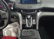 2022 Acura TLX A-Spec Package Sedan