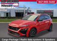 2023 Hyundai Kona N Base SUV