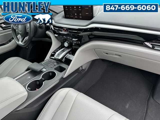 2023 Acura MDX Technology SUV