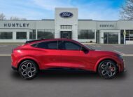 2024 Ford Mustang Mach-E GT SUV