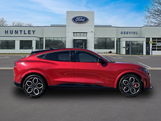 2024 Ford Mustang Mach-E GT SUV