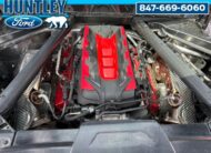 2023 Chevrolet Corvette Stingray Stingray Coupe