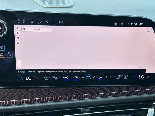 2024 Chevrolet Traverse RS SUV