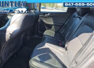 2020 Ford Escape Titanium SUV