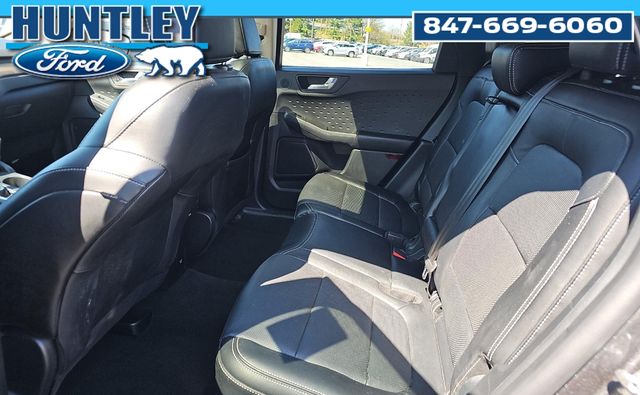 2020 Ford Escape Titanium SUV