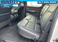 2023 Ford F-150 Lariat Truck SuperCrew Cab