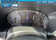 2021 Nissan Altima 2.5 Platinum Sedan