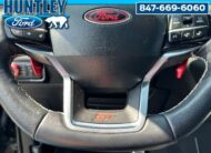 2023 Ford Explorer ST SUV