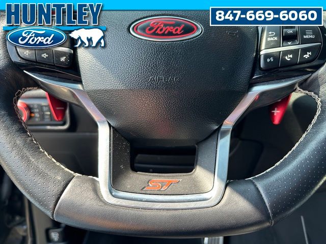 2023 Ford Explorer ST SUV