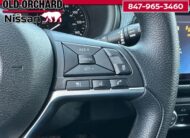 2024 Nissan Kicks SV SUV