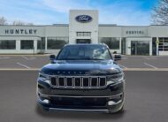2022 Jeep Wagoneer Series III SUV