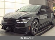 2023 Kia EV6 GT-Line SUV