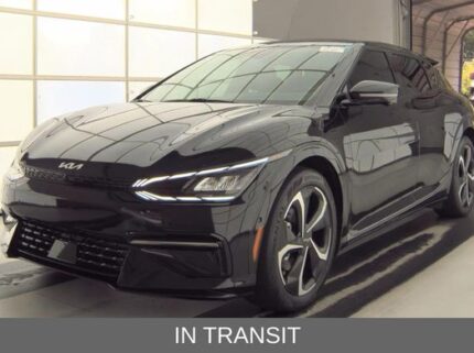 2023 Kia EV6 GT-Line SUV
