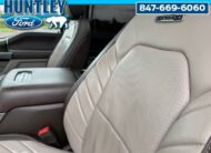 2019 Ford F-150 Limited Truck SuperCrew Cab