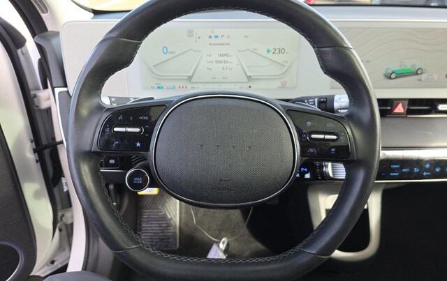2024 Hyundai IONIQ 5 Limited SUV