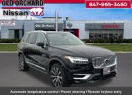 2024 Volvo XC90 B6 Plus Bright Theme SUV